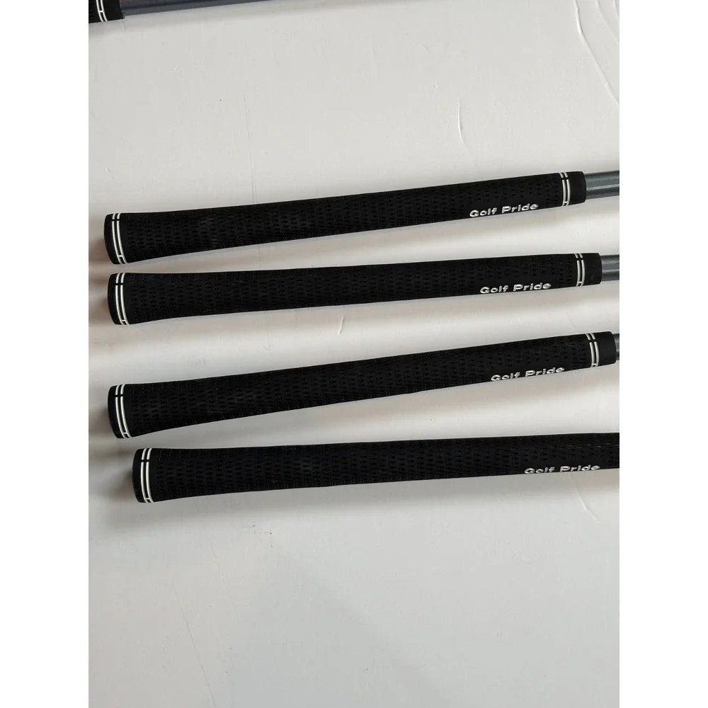 Callaway hawkeye set